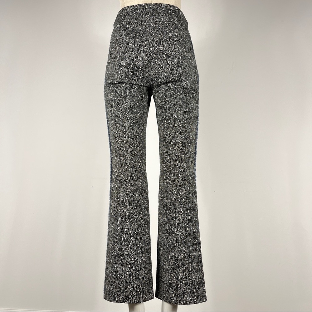 Dorothee Schumacher Women's US 4/DS 2 Pants Raw Hemmed detail Ankle Length